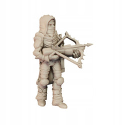 CnP Ranger Bandit Bandana 1