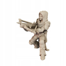 CnP Ranger Bandit Cape 2