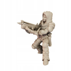 CnP Ranger Bandit No Cape 2