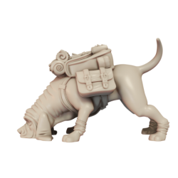 CnP Sabus Explorer B