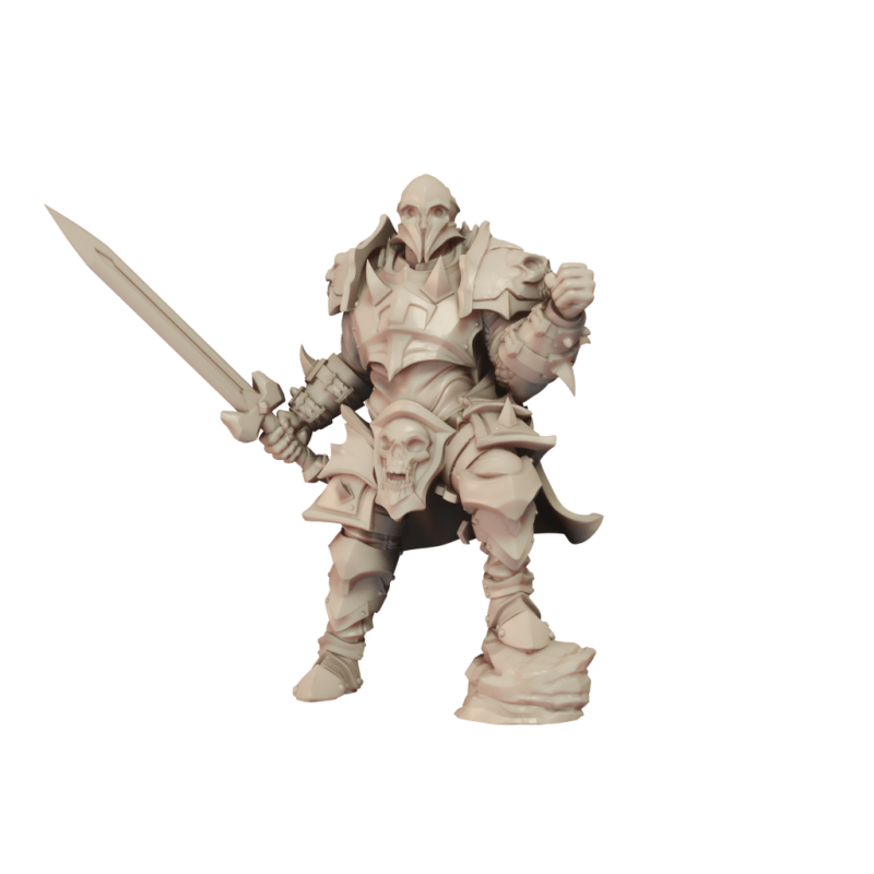 CnP ShadowKnight Variant A