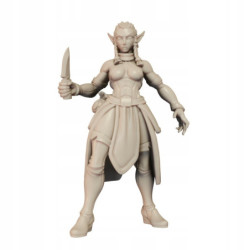 CnP Shahana The Sorcerer A Lvl01