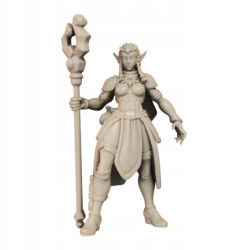 CnP Shahana The Sorcerer A Lvl10