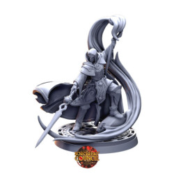 CnP Shaspen Enigmatic Pilgrim