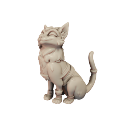 CnP Siams Tribal A 1