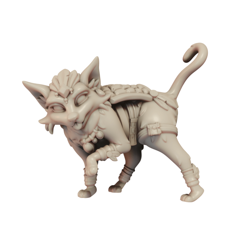 CnP Siams Tribal B 1