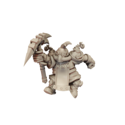 CnP Spark Gadgeteers C