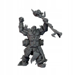 CnP Sulgha Sorcerer Orc A