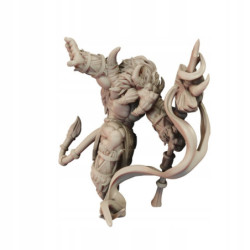 CnP Tooantuh Sunstream Staff