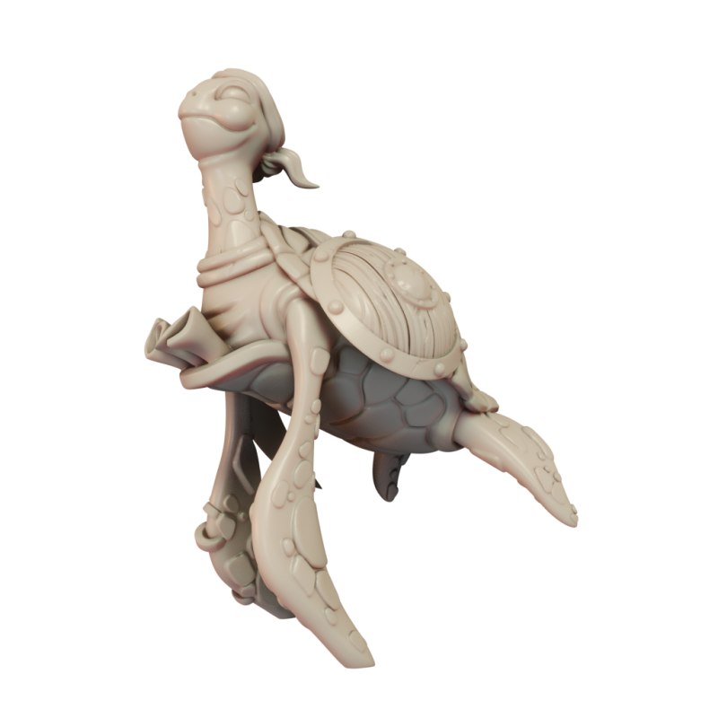 CnP Tortl Explorer A