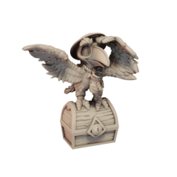 CnP Tukan Explorer A