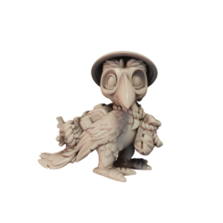 CnP Tukan Explorer B