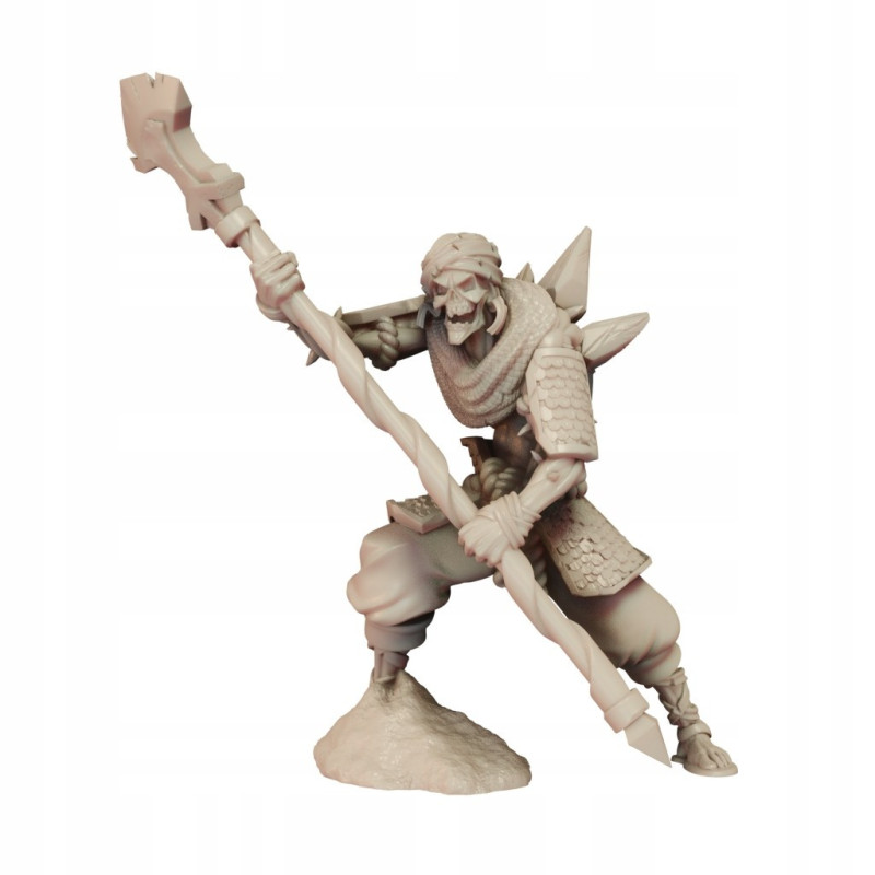 CnP Undead Guardian 1