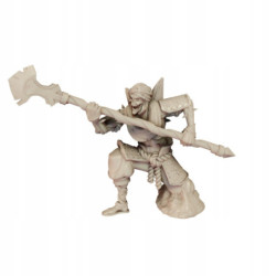 CnP Undead Guardian 2