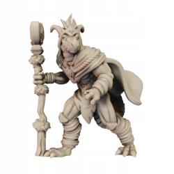 CnP Ungrap The Sorcerer C