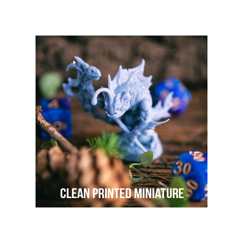 CnP Vahista Dimensional Sage