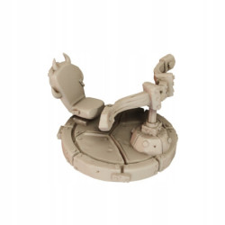 CnP Watchtower Crossbow