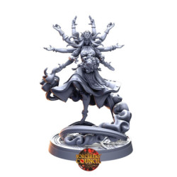 CnP Zirsa Vohuu The Incarnate