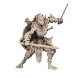 CnP Zorseth The Fighter A Lvl20