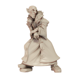 Grandsire Mithrulis Varsik