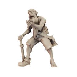 Lorach aimless wanderer