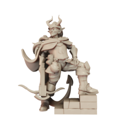 Prisca Surveillance Guard