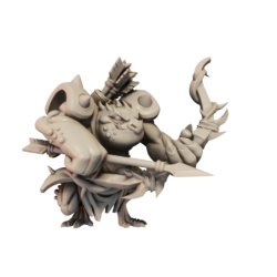 CnP Mire Leafshooters B