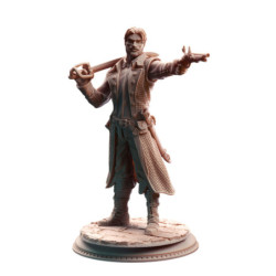 DmS Rossa Cartel Enforcers 3