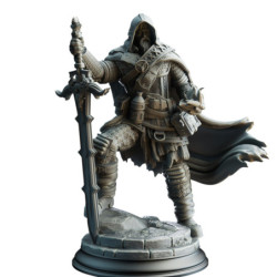 DmS Ator revenant of vindication