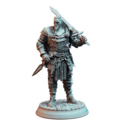 Dms Goliath War Cleric - Akranak