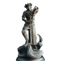 DmS Heron of daronai