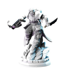 Dms Northern Ranger With Necrotic Variant - Jorrick