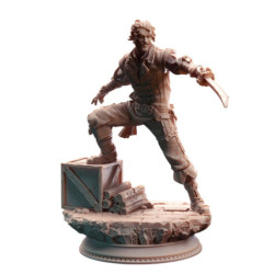 DmS Rossa Cartel Enforcers