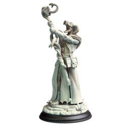 DmS Shyasara - Snakemen Cultists  A