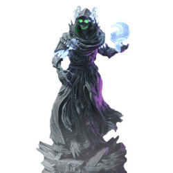DMS Thirazar The Forgotten Lich