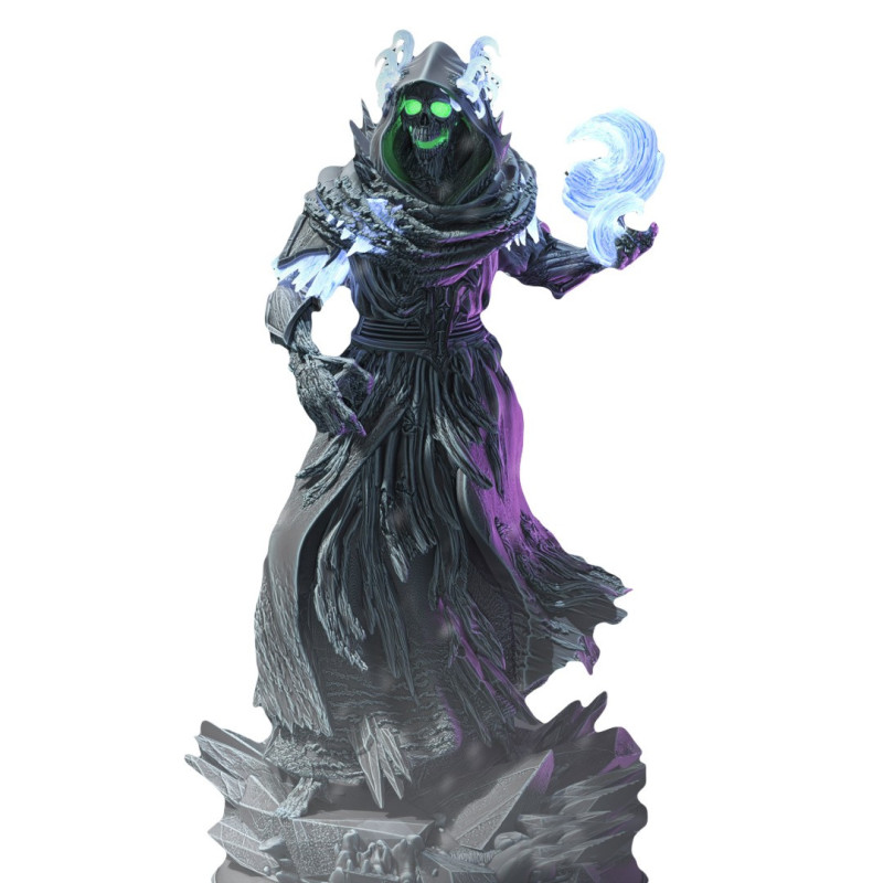 DMS Thirazar The Forgotten Lich