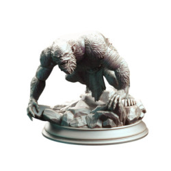 DmS Trogg Cannibals B