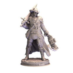 Dms Vampire Hunter - Valter Brookes