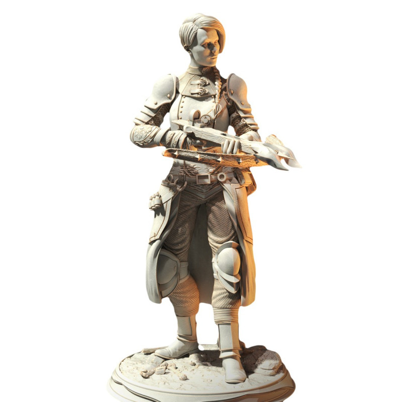 DMS Velandrin Wolfsbane