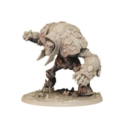 AG Epic Boss - Thorium Wargolem A