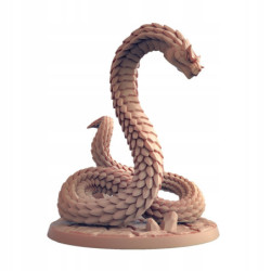 AG Great Snake B Giant