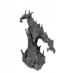 AG Summoned Water Elemental