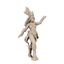 Gm Aorceress aztec a