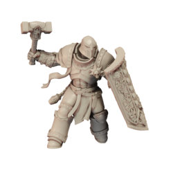 Ag Malak Vindicator C4 nowings