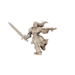 Ag Malak Vindicator E2 nowings