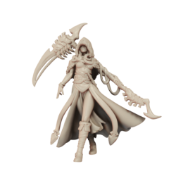 Gm Northem Female Reaper