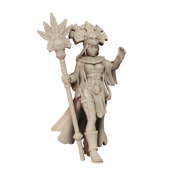 Gm Sorceress aztec b