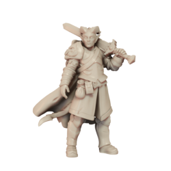 Gm Tieflin male Knight