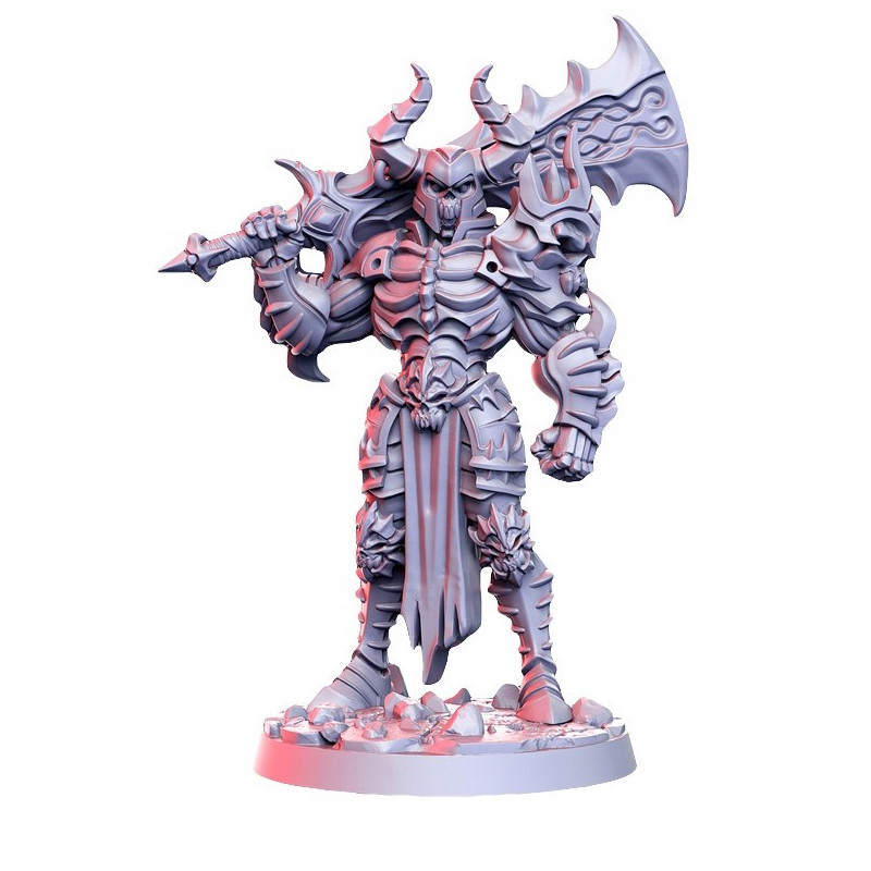 RNE Astorath Guardian Of Hell