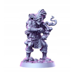 RNE Baznazz Alchemist